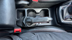 Ford EcoSport 1.0 EcoBoost 125 ST-Line 5dr Petrol Hatchback